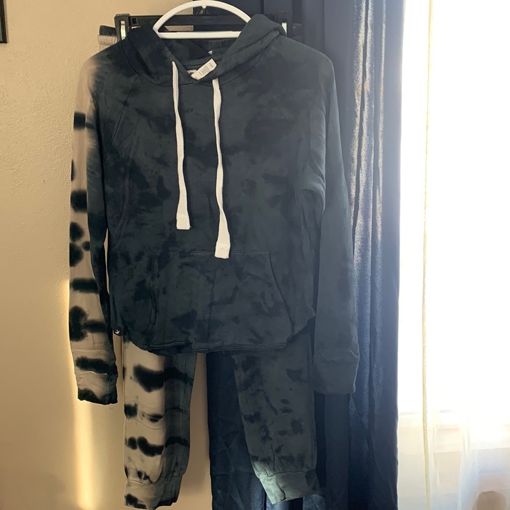 Jogger Set
